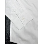 Fendi Long Sleeve Shirts Unisex # 263316, cheap Fendi Shirts