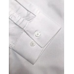 Fendi Long Sleeve Shirts Unisex # 263318, cheap Fendi Shirts