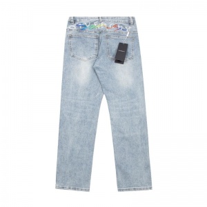 $62.00,Givenchy Jeans Unisex # 263493