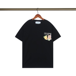 $29.00,Casablanca Short Sleeve T Shirt Unisex # 263541