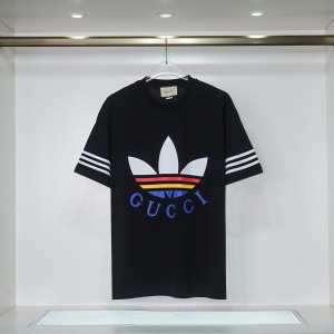 $29.00,Gucci Short Sleeve T Shirt Unisex # 263551