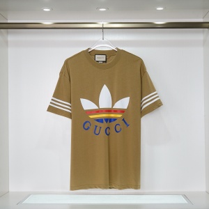 $29.00,Gucci Short Sleeve T Shirt Unisex # 263552