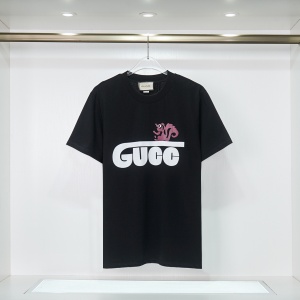 $25.00,Gucci Short Sleeve T Shirt Unisex # 263557