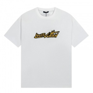 $35.00,Louis Vuitton Short Sleeve T Shirt For Men # 263599