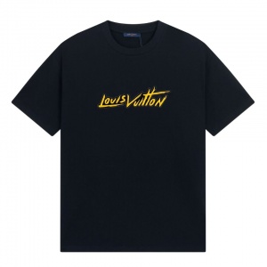 $35.00,Louis Vuitton Short Sleeve T Shirt For Men # 263600