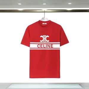 $26.00,Celine Short Sleeve T Shirts Unisex # 263637