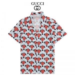 $32.00,Gucci Short Sleeve T Shirts Unisex # 263640