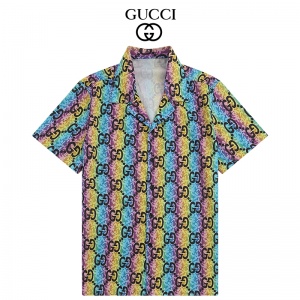 $32.00,Gucci Short Sleeve T Shirts Unisex # 263641