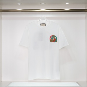 $26.00,Gucci Short Sleeve T Shirts Unisex # 263643