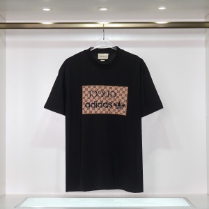 $26.00,Gucci Short Sleeve T Shirts Unisex # 263646