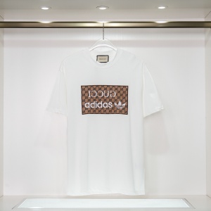$26.00,Gucci Short Sleeve T Shirts Unisex # 263647