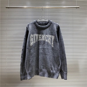 $48.00,Givenchy Round Neck Sweaters Unisex # 263759