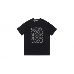 $32.00,Loewe Short Sleeve Shirts Unisex in 263802