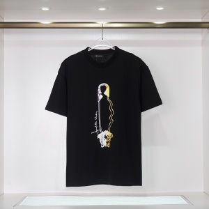 $25.00,Versace Short Sleeve T Shirts Unisex # 263823