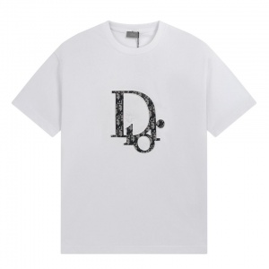 $35.00,Dior Short Sleeve T Shirts Unisex # 263847