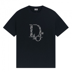 $35.00,Dior Short Sleeve T Shirts Unisex # 263848