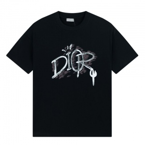 $35.00,Dior Short Sleeve T Shirts Unisex # 263849