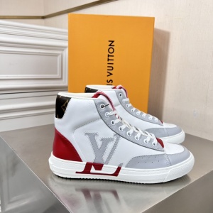 $89.00,Louis Vuitton Sneaker Unisex in 264123