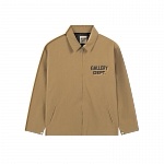 Gallery Dept Jackets For Men # 263435, cheap Gallery Dept Jackets