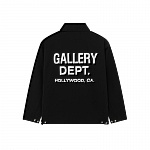 Gallery Dept Jackets For Men # 263436, cheap Gallery Dept Jackets