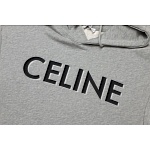Celine Hoodies Unisex # 263480, cheap Celine Hoodies