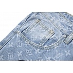 Louis Vuitton Jeans Unisex # 263508, cheap Louis Vuitton Jeans