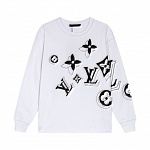 Louis Vuitton Sweatshirt Unisex # 263512