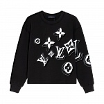 Louis Vuitton Sweatshirt Unisex # 263513