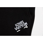Louis Vuitton Sweatpant Unisex # 263515, cheap Louis Vuitton Pants