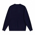 Burberry Round Neck Sweater Unisex # 263576, cheap Burberry Sweater