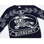 Burberry Round Neck Sweater Unisex # 263576, cheap Burberry Sweater