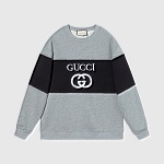 Gucci Sweatshirts For Men # 263595
