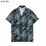 Amiri Short Sleeve Shirts Unisex # 263609