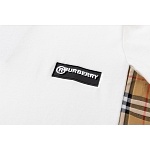 Burberry Sweatshirts Unisex # 263689, cheap Women's T-shirts