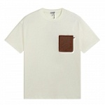 Loewe Short Sleeve T Shirt Unisex # 263700