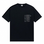 Loewe Short Sleeve T Shirt Unisex # 263701