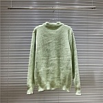 Celine Round Neck Sweaters Unisex # 263738, cheap Celine Sweaters