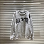 Givenchy Round Neck Sweaters Unisex # 263758, cheap Givenchy Sweaters