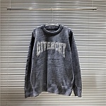 Givenchy Round Neck Sweaters Unisex # 263759, cheap Givenchy Sweaters
