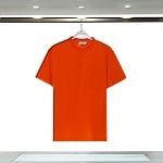 Loewe Short Sleeve Shirts Unisex # 263797