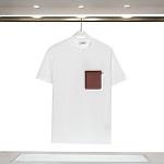 Loewe Short Sleeve Shirts Unisex # 263801