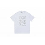Loewe Short Sleeve Shirts Unisex in 263803