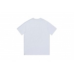 Loewe Short Sleeve Shirts Unisex in 263803, cheap Loewe T Shirts