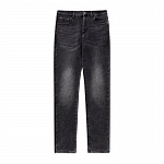 Louis Vuitton Straight Cut Unisex # 263880, cheap Louis Vuitton Jeans