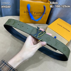 $56.00,4.0 cm Louis Vuitton Belts For Men # 264169