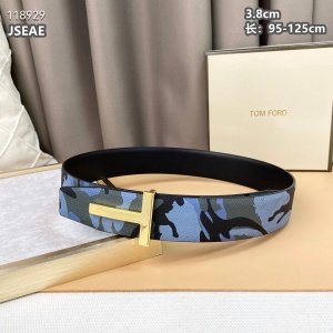 $56.00,3.8 cm Tom Ford Belts For Men # 264199