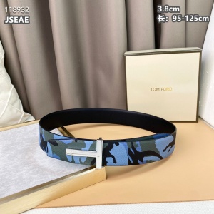 $56.00,3.8 cm Tom Ford Belts For Men # 264201