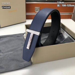 $56.00,3.8 cm Tom Ford Belts For Men # 264214