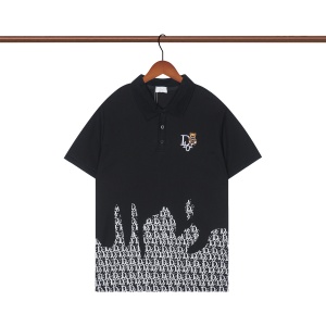 $28.00,Dior Short Sleeve T Shirts Unisex # 264480
