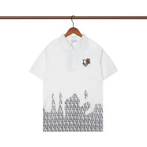 $28.00,Dior Short Sleeve T Shirts Unisex # 264481